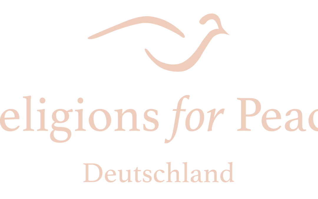 Veranstaltungen von RfP Deutschland und der Lokal- und Regionalgruppen