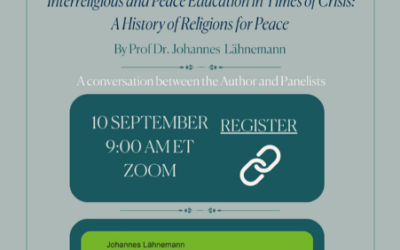 Book Launch