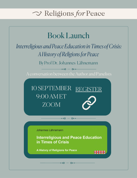 Book Launch