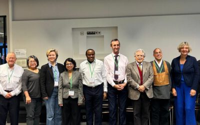 2. Pressemitteilung des Vorstands von Religions for Peace Europe