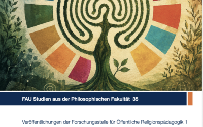 Education for Sustainable Development – Spiritual dimensions