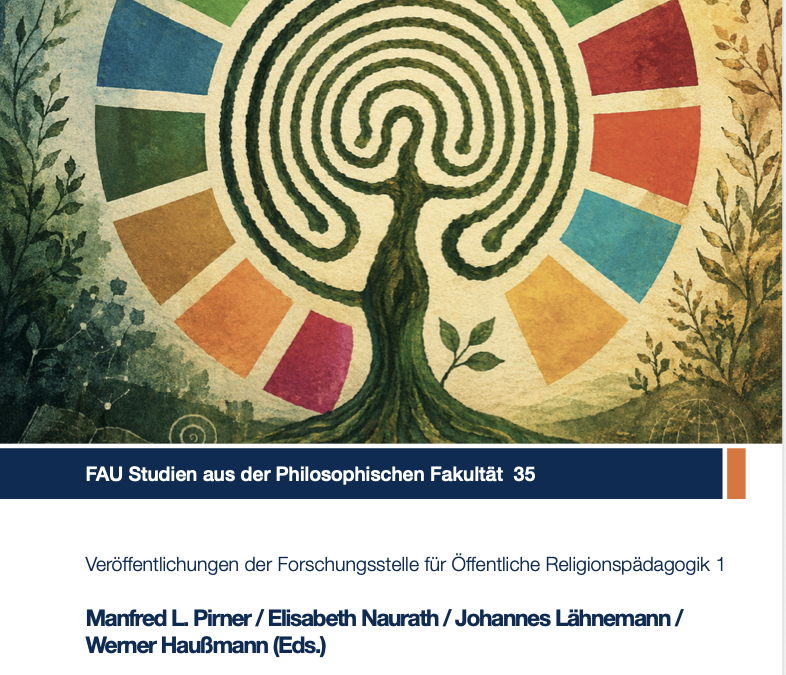 Education for Sustainable Development – Spiritual dimensions